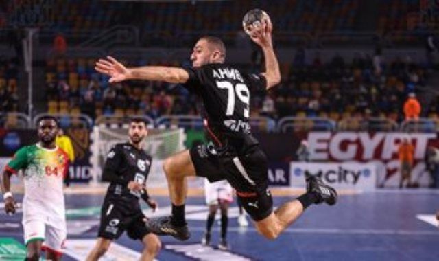 تاريخ مواجهات مصر وتونس فى أمم أفريقيا لليد قبل نصف نهائى الليلة