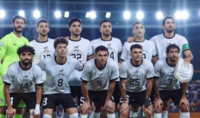 منتخب مصر يتحدى الإصابات والغيابات في مواجهة الكونغو الديمقراطية الليلة