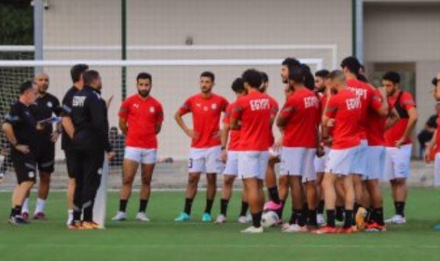 أرقام وحقائق مواجهة مصر ضد الكونغو فى ثمن نهائي كأس أمم أفريقيا