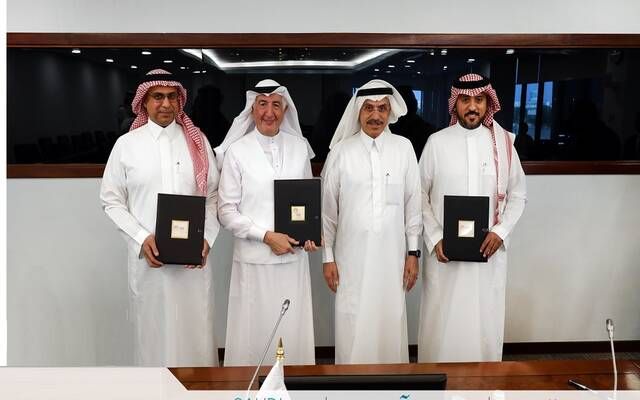 "منشآت" توقع اتفاقية لتمويل الشركات الصغيرة والمتوسطة في قطاع التصدير