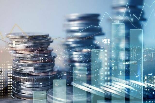 تراجع عائدات السندات الأمريكية وسط ترقب بيانات اقتصادية واجتماع الفيدرالي