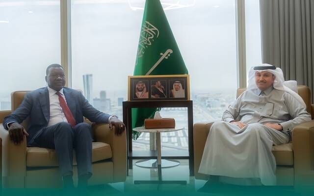 السعودية وكينيا تبحثان سبل تعزيز التعاون في مجال النقل والخدمات اللوجستية