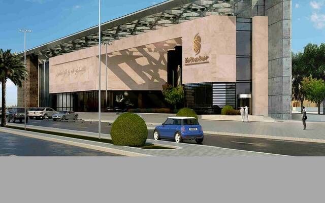 نمو السجلات التجارية في المدينة المنورة 12% بالربع الأخير من 2023