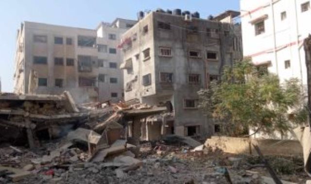 الهلال الأحمر الفلسطيني: جرائم الاحتلال بغزة تدعو العالم للتدخل لوقف الحرب