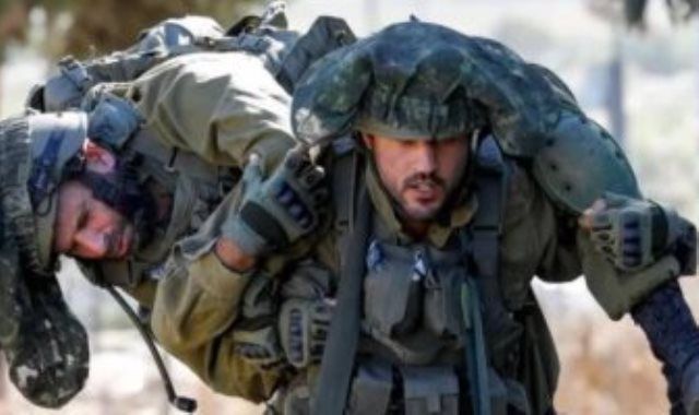 فصائل فلسطينية تعلن قنص جندى إسرائيلى فى محور غرب مدينة خان يونس