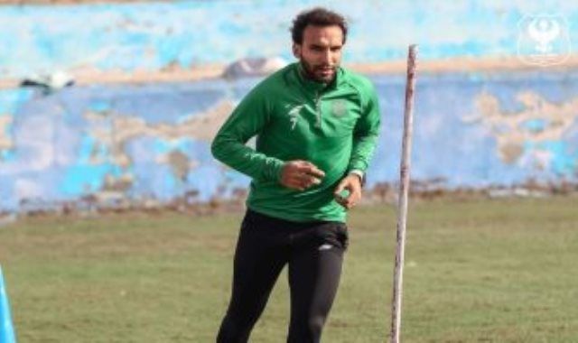 الزمالك يعرض 3 ملايين جنيه وإعارة محمد طارق لضم العراقى من المصرى فى يناير