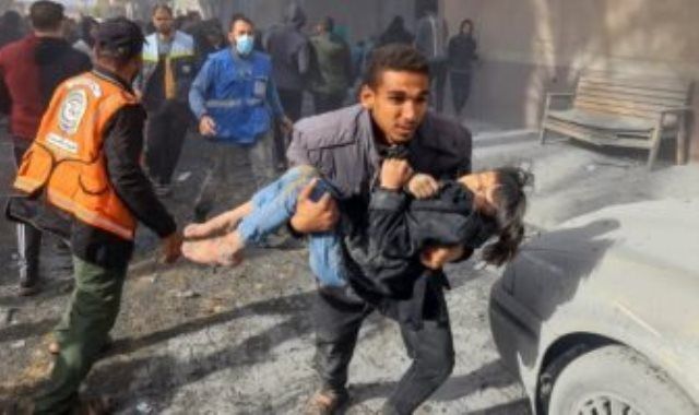 بجاحة إسرائيلية.. مسؤول: طرد "الأونروا" سيجبرنا على وقف قتالنا ضد حماس