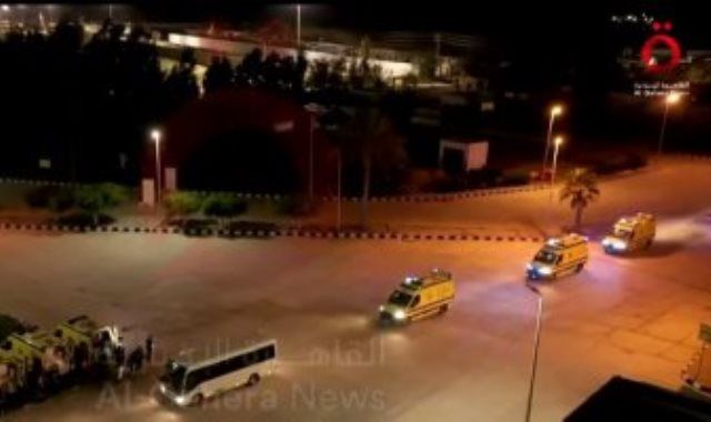 إعلام فلسطينى: الاحتلال يفرج عن 114 معتقلا فلسطينيا بينهم 4 أسيرات