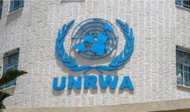 الأونروا تدعم فعالية ترفيهية في رفح لتخفيف معاناة الأطفال النازحين