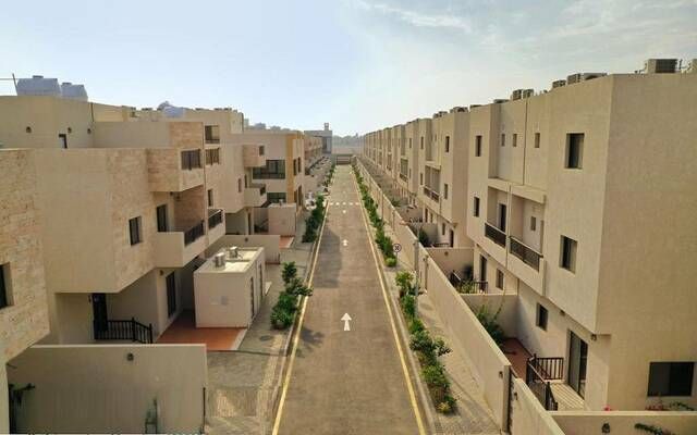 80.81 مليار ريال حجم التمويل العقاري السكني الجديد للأفراد بالسعودية خلال 2023