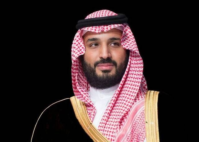 ولي العهد يطلق "آلات" لتحويل المملكة لمركز عالمي للإلكترونيات والصناعات المتقدمة