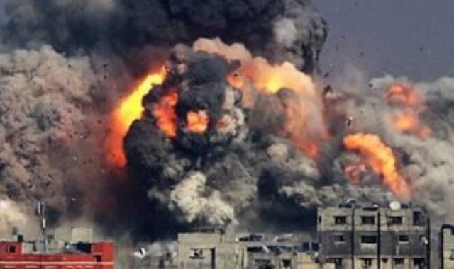 إسرائيل قتلت 12 ألف طفل في غزة خلال 120 يوما من العدوان على القطاع