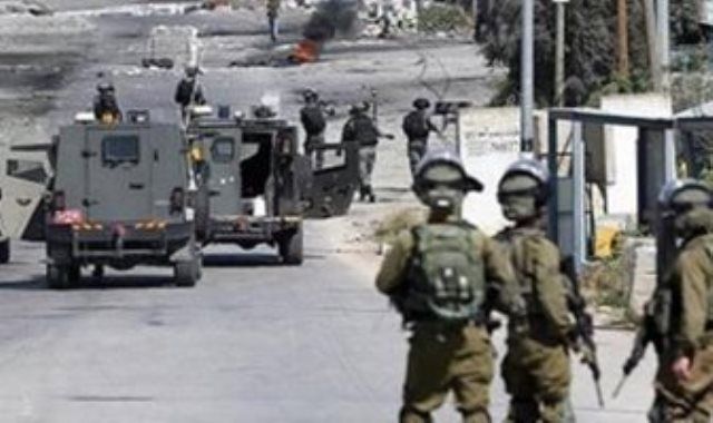 فصائل فلسطينية: استهدفنا تجمعا لآليات الاحتلال على عدة محاور فى قطاع غزة