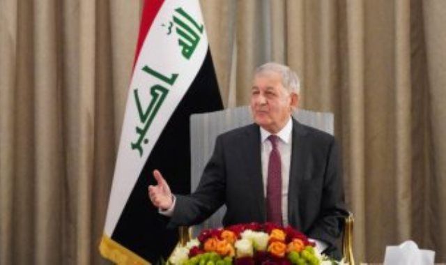 العراق يدين "العدوان الأمريكى" على أراضيه: يهدد أمن المنطقة كلها