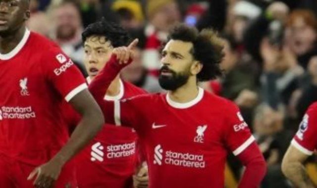 ترتيب الدوري الإنجليزي قبل مواجهات الجولة 23.. ليفربول ينفرد بالصدارة