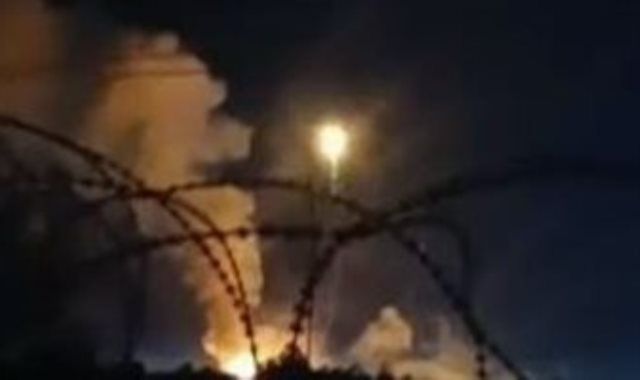34 قتيلا و25 جريحا حصيلة الضربة الأمريكية فى العراق وسوريا