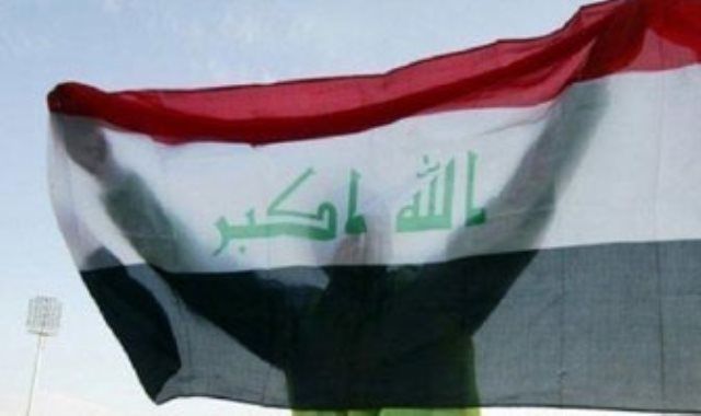 العراق يعلن الحداد العام على أرواح ضحايا القصف الأمريكى