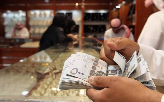 البنوك السعودية ترفع استثماراتها بالسندات الحكومية 30 مليار ريال خلال عام 2023