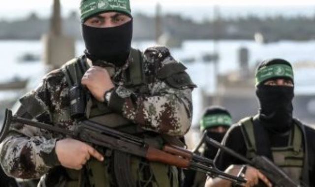 فصائل فلسطينية تقصف تجمعات لجنود وآليات للاحتلال الإسرائيلى فى غزة