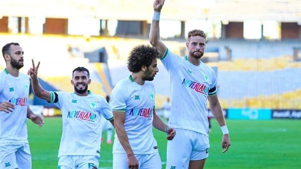تأكد غياب أربعة لاعبين عن قائمة المصري أمام طلائع الجيش بكأس الرابطة