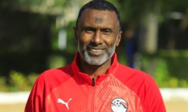 أحمد الكأس يقترب من منصب المدرب العام لمنتخب مصر