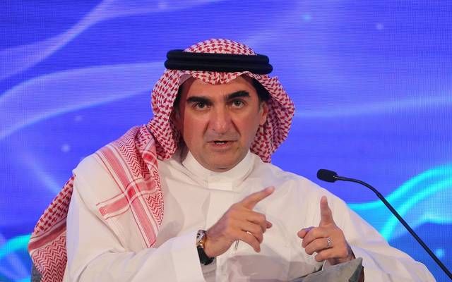 الرميان:96 مليار ريال استثمارات القطاع الخاص مع صندوق الاستمارات العامة منذ 2021