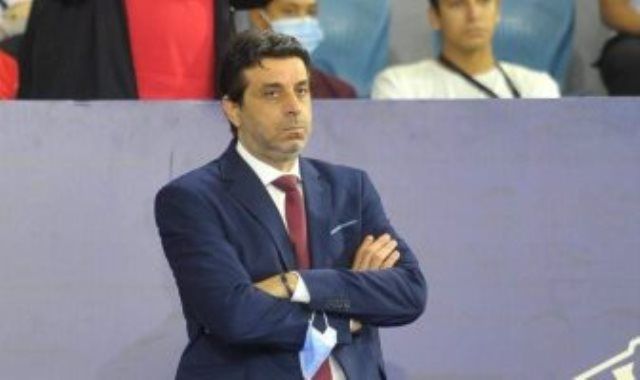 أحمد الميدانى مديراً لبطولة كأس العالم لسلاح الشيش بمصر