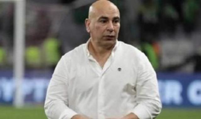 حسام حسن فى جلسة توليه تدريب المنتخب: حيادية مع الأندية..سأتخلص من العصبية
