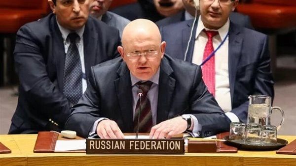 روسيا عن الضربات الأمريكية في سوريا والعراق: تجر الدول بالشرق الأوسط إلى صراع إقليمي
