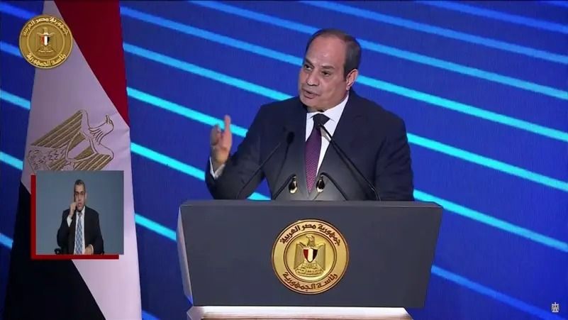 عاجل | رفع الحد الأدنى للأجور لـ6 آلاف جنيه "بقرار من السيسي"