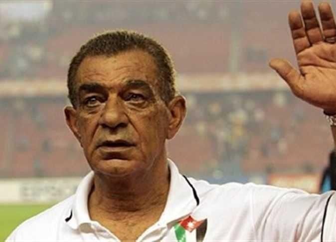 حاتم عقل: "الجوهري" صاحب الفضل في إنجازات الأردن.. وكأس آسيا أنصفت "عموتة"