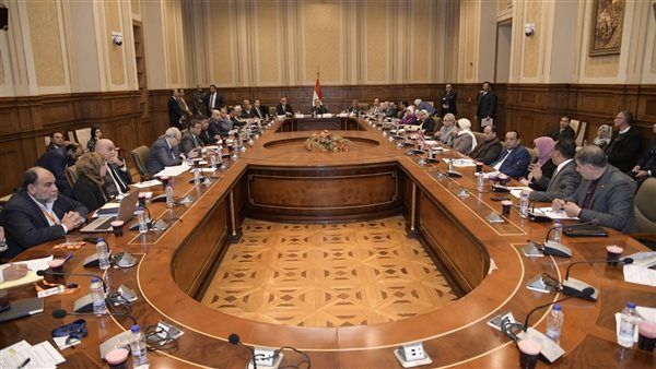 محلية البرلمان تناقش ارتفاع القيمة الإيجارية لأملاك الدولة بكفر الشيخ