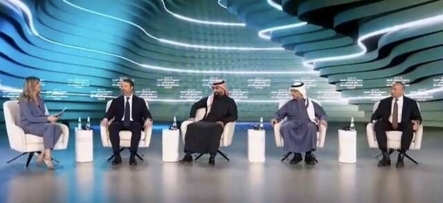 صندوق الاستثمارات العامة: 46% نسبة المحتوى المحلي في مشاريعنا بنهاية 2023