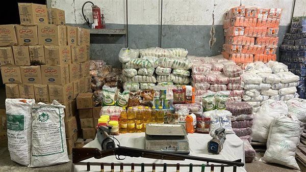 يمنح الضبطية القضائية للقوات المسلحة في جرائم التموين، نص تعديلات قانون تأمين المنشآت الحيوية
