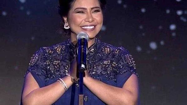 شيرين عبد الوهاب تعود بـ"الذهب" اليوم