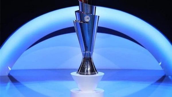 مواجهات قوية في قرعة دوري الأمم الأوروبية