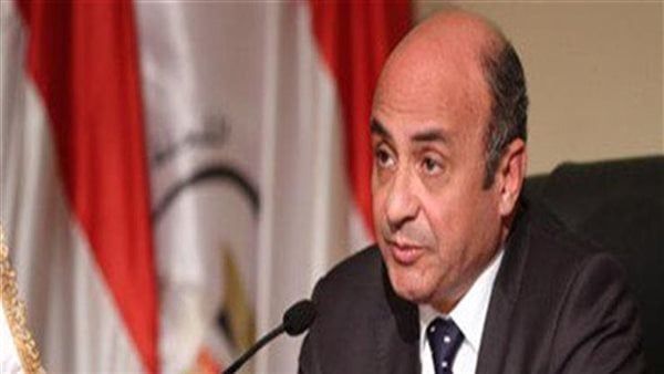 تأجيل دعوى إلغاء قرار نقل محكمة حلوان لـ مدينة 15 مايو