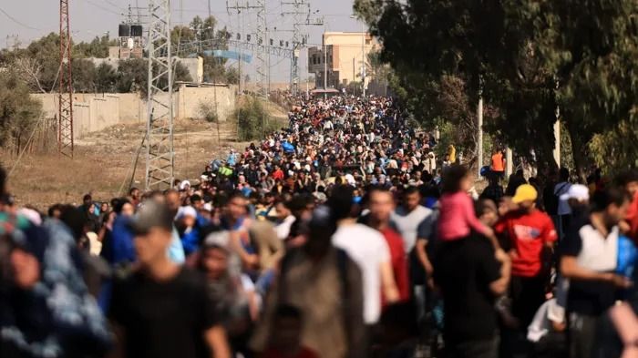 الأمم المتحدة تدين إسرائيل بـ"جرائم حرب" جديدة