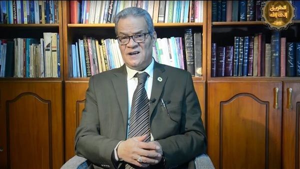 برنامج الطريق إلى الله، الدكتور رمضان البيه يتحدث عن طاعة الرسول (فيديو)