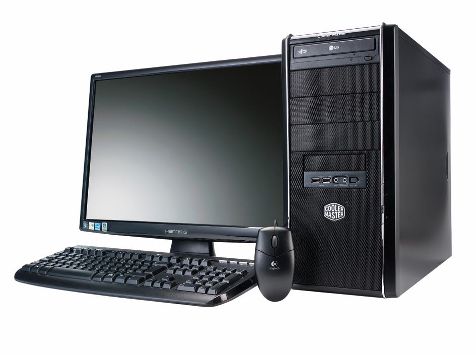 لماذا قد يصبح من الضروري عليك ان تشتري حاسوب مكتبي عوض حاسوب محمول
