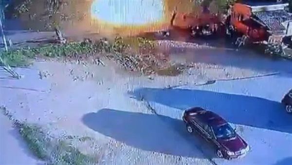 نجا من الاغتيال، من هو علي كركي المقصود من هجوم النبطية؟