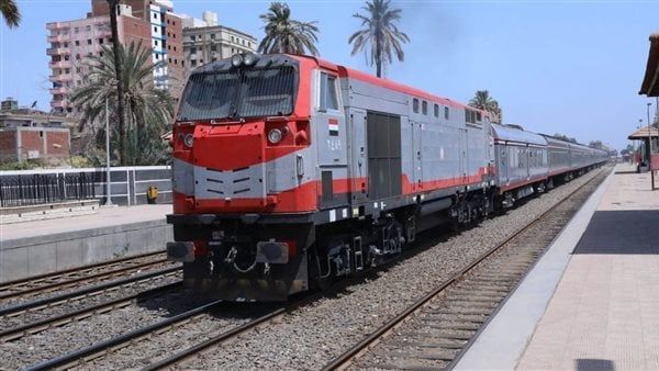 استعدادات مكثفة بالسكك الحديد لعودة الدراسة
