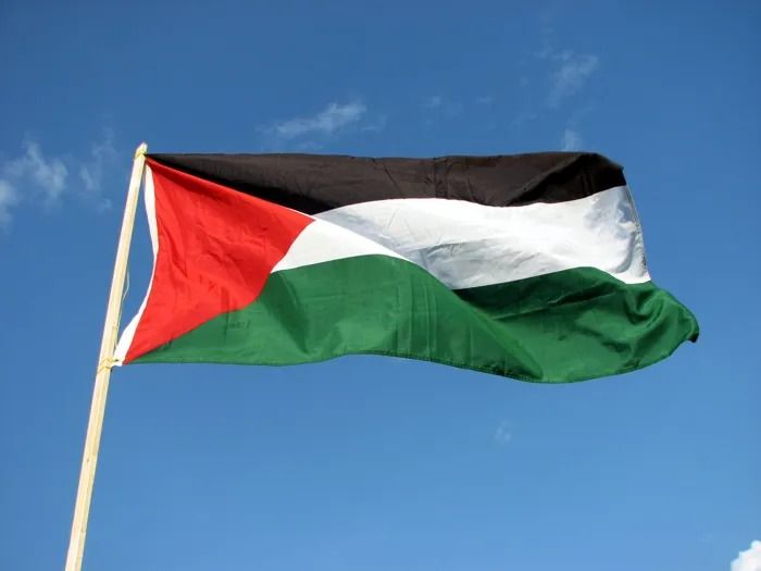 عاجل | واشنطن قد تعترف قريبا بدولة فلسطينية