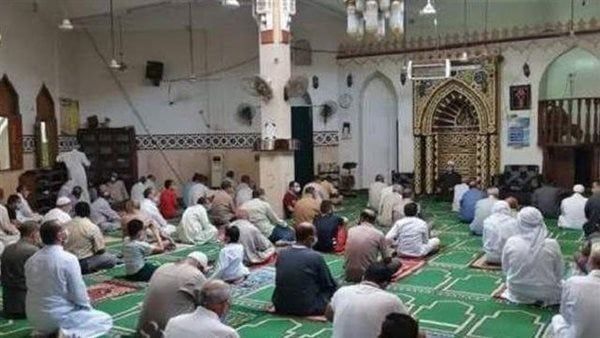 خطبة الجمعة اليوم، مساجد مصر تتحدث عن "جبر الخواطر وأثره في توثيق الروابط والعلاقات الاجتماعية"