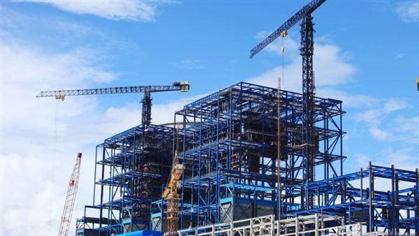المعايير المؤهلة للحصول على رخصة بناء مبنى جديد في الجيزة
