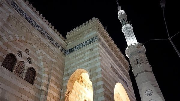 مواقيت الصلاة اليوم الجمعة 9- 2 - 2024 في القاهرة والمحافظات