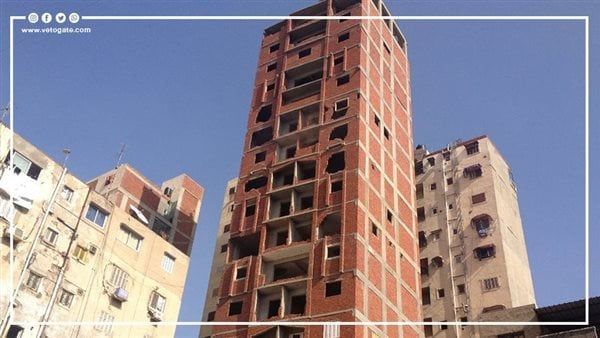 مع اقتراب صدور اللائحة التنفيذية، مصير الجراجات بقانون التصالح في مخالفات البناء