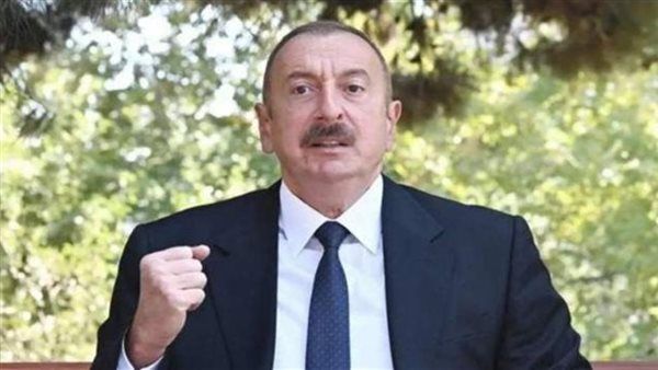 رسميا.. إلهام علييف رئيسا لأذربيجان عقب فوزه بـ 92.12 % من الأصوات