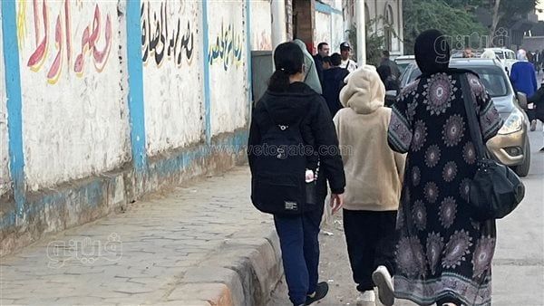 تعليم السويس: جاهزون لاستقبال الفصل الدراسي الثاني