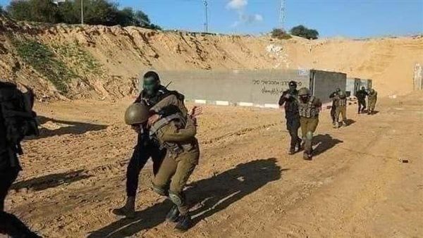 روسيا: نتواصل مع قادة حماس في قطر لإطلاق سراح الأسرى